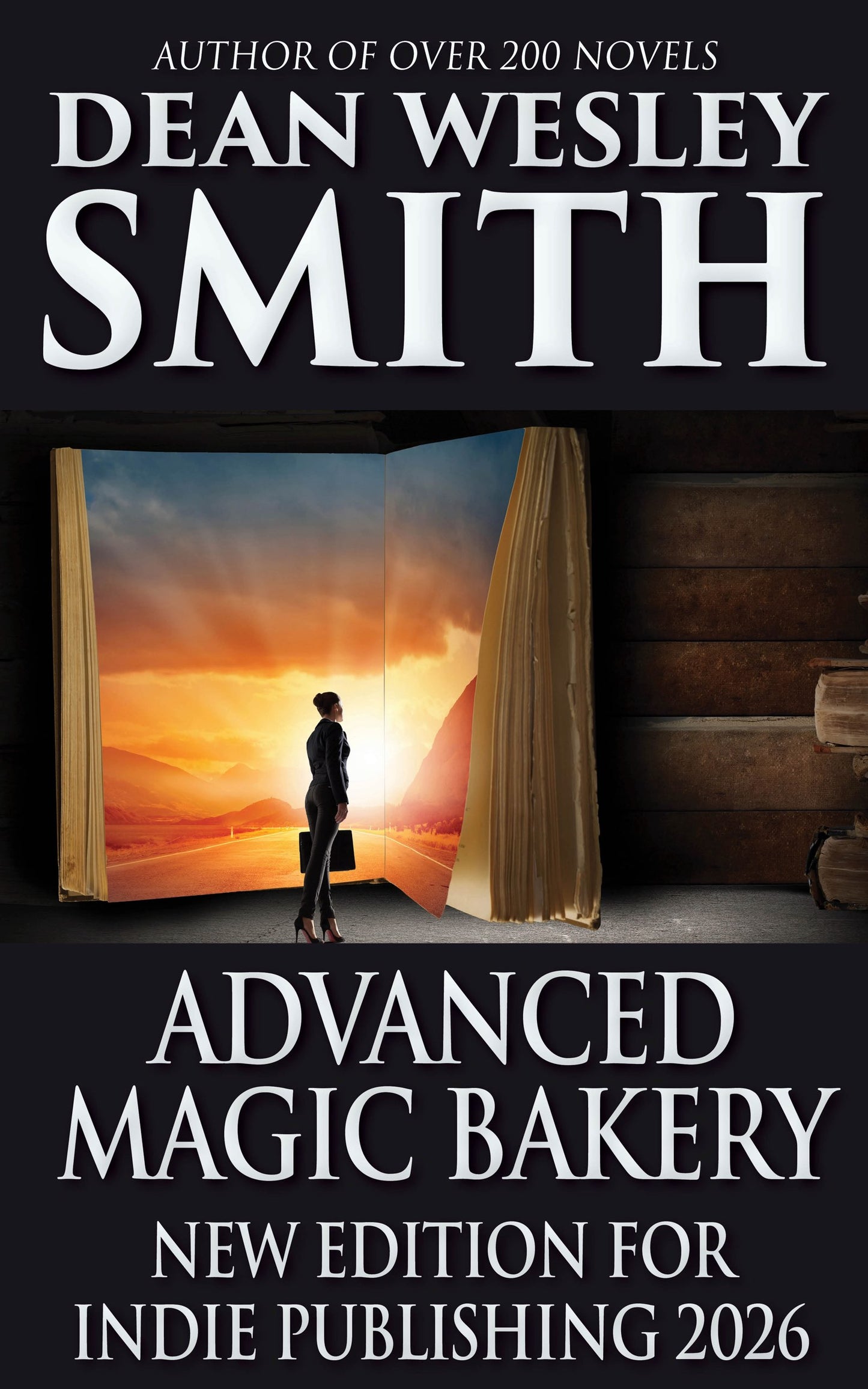 PREORDER: Advanced Magic Bakery 2026 - available 7/21/26
