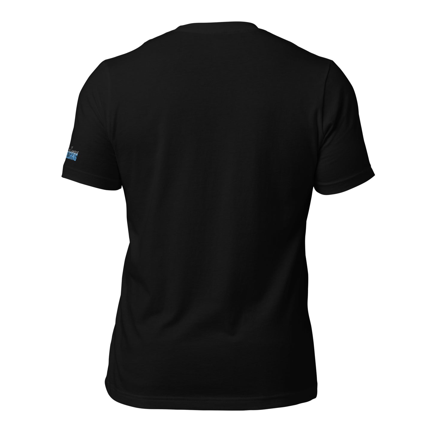 2024 WORDS IN 2024 Unisex T-Shirt | WMG Writer Store
