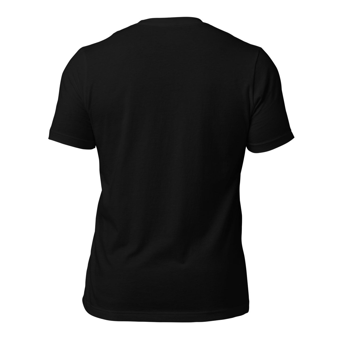 DOING REAL BUSINESS SH*T Unisex T-Shirt | WMG Writer Store