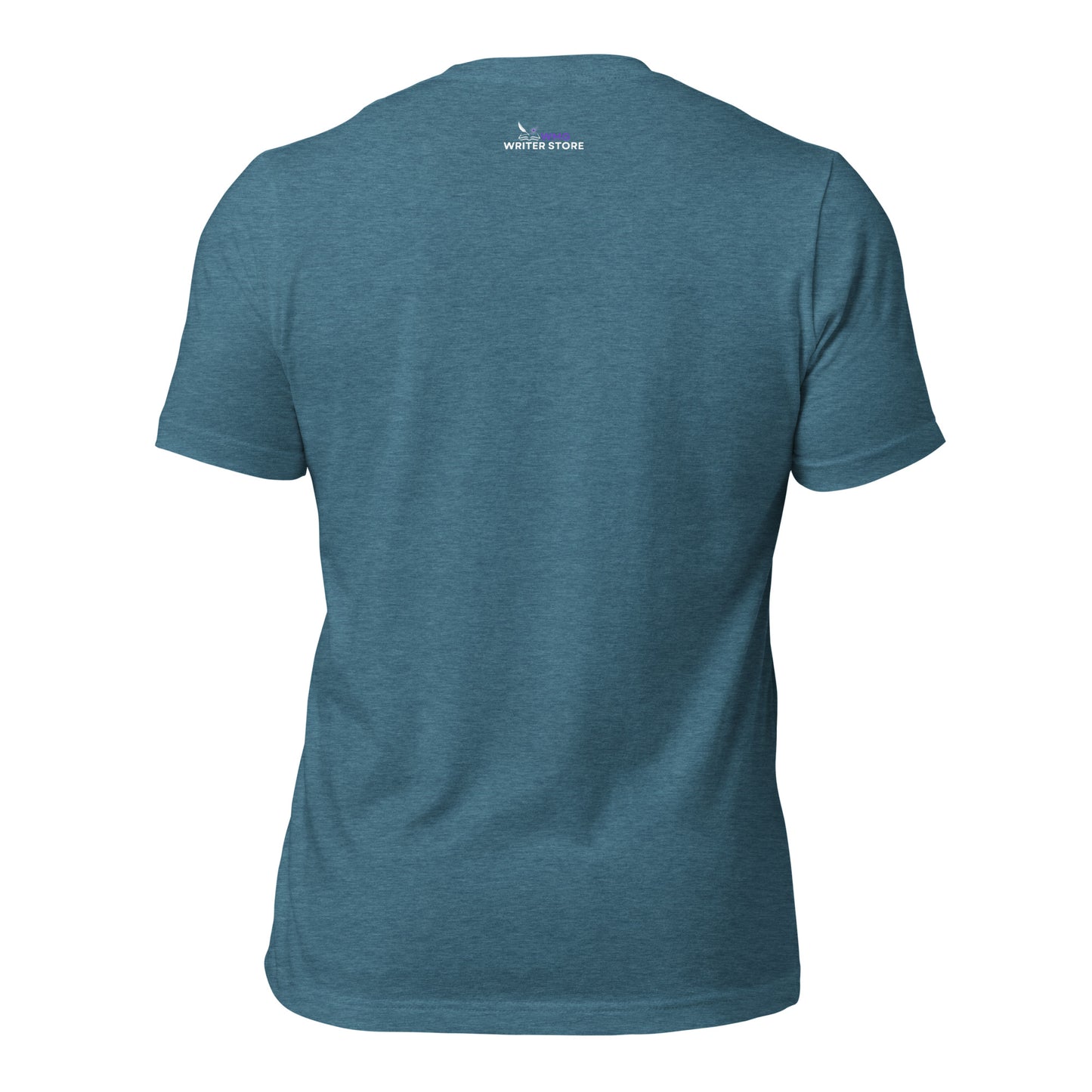 SUPERNOVA Unisex T-Shirt | WMG Writer Store