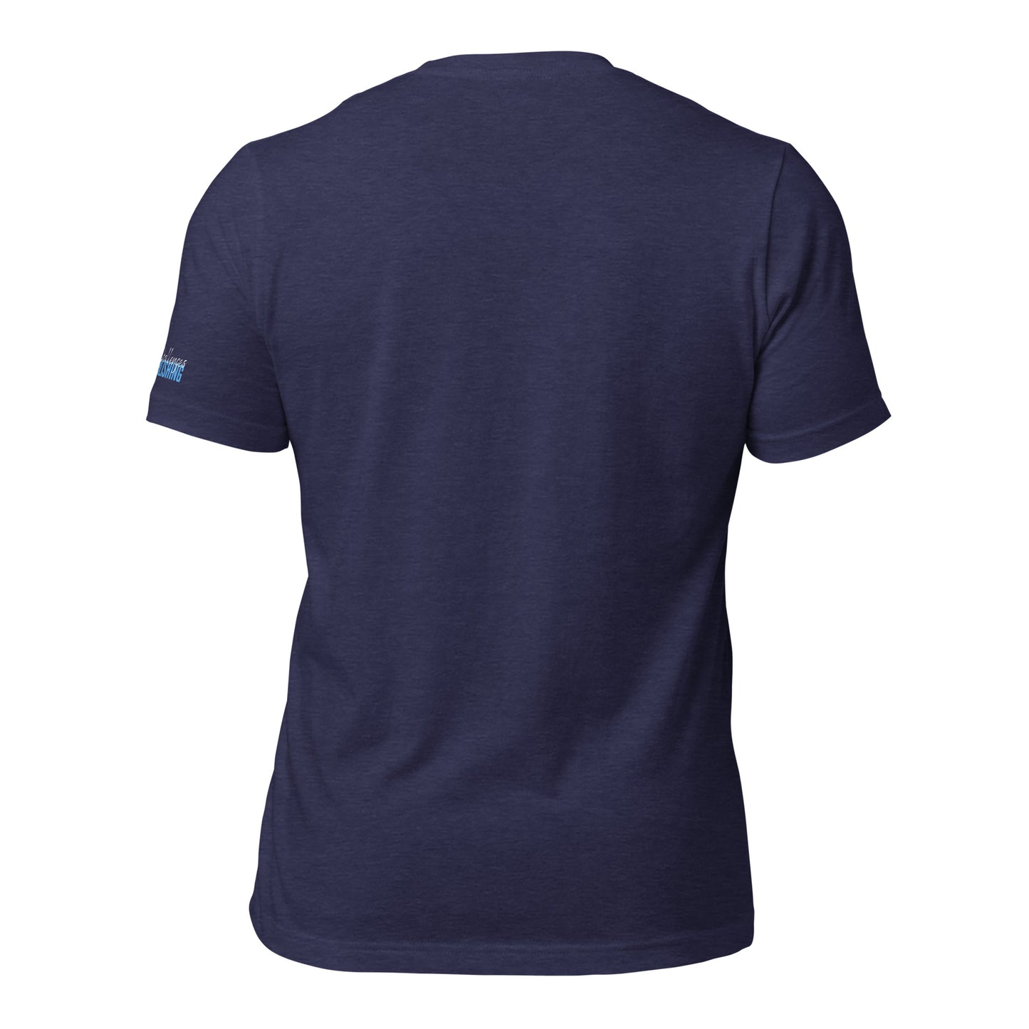 2024 WORDS IN 2024 Unisex T-Shirt | WMG Writer Store
