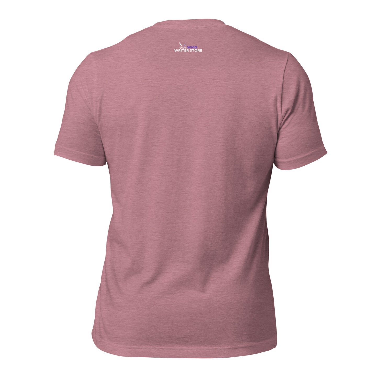 SUPERNOVA Unisex T-Shirt | WMG Writer Store