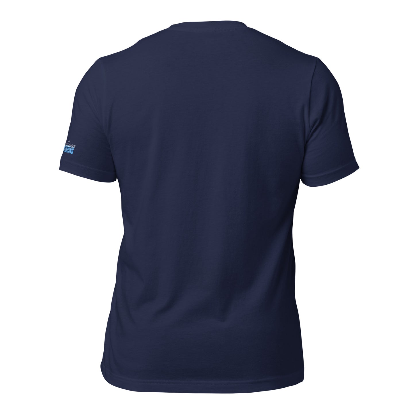 2024 WORDS IN 2024 Unisex T-Shirt | WMG Writer Store