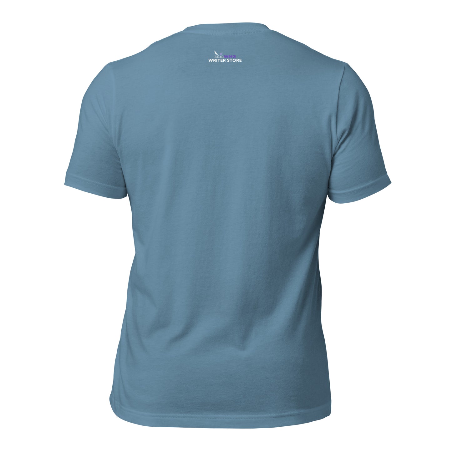 SUPERNOVA Unisex T-Shirt | WMG Writer Store