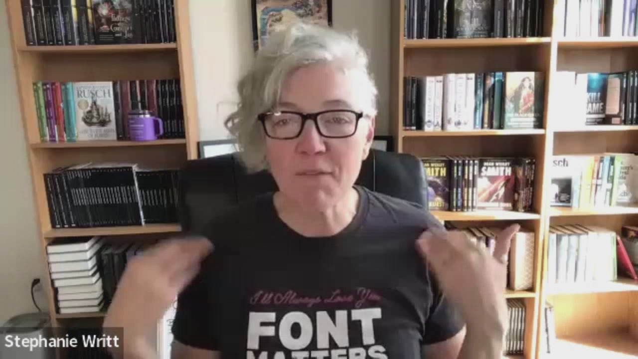 Load video: 