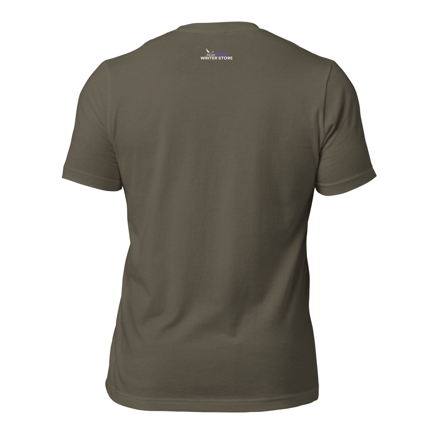 SUPERNOVA Unisex T-Shirt | WMG Writer Store