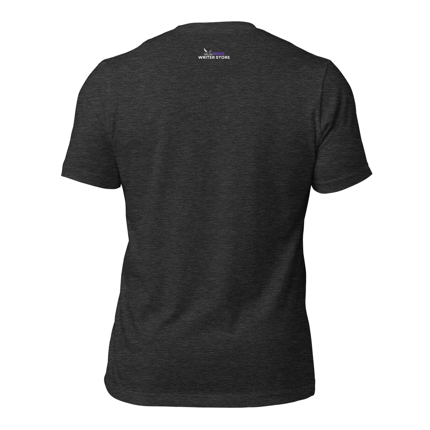 SUPERNOVA Unisex T-Shirt | WMG Writer Store